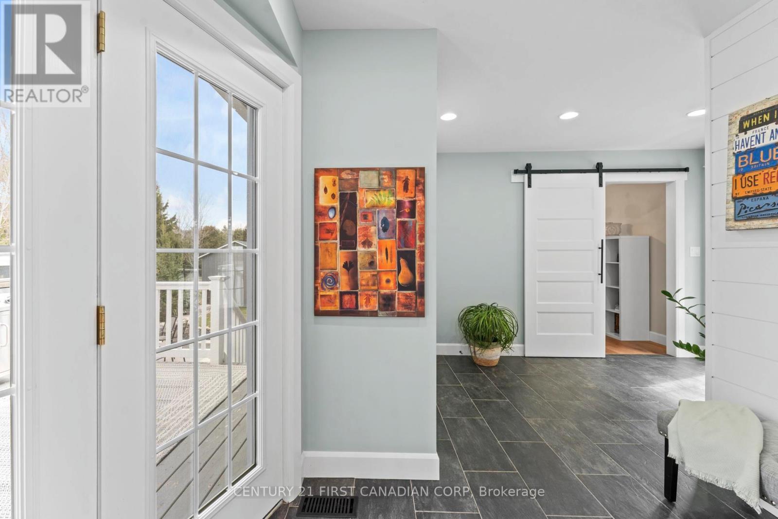 96 Tuyll Street, Bluewater, Ontario  N0M 1G0 - Photo 21 - X12922842