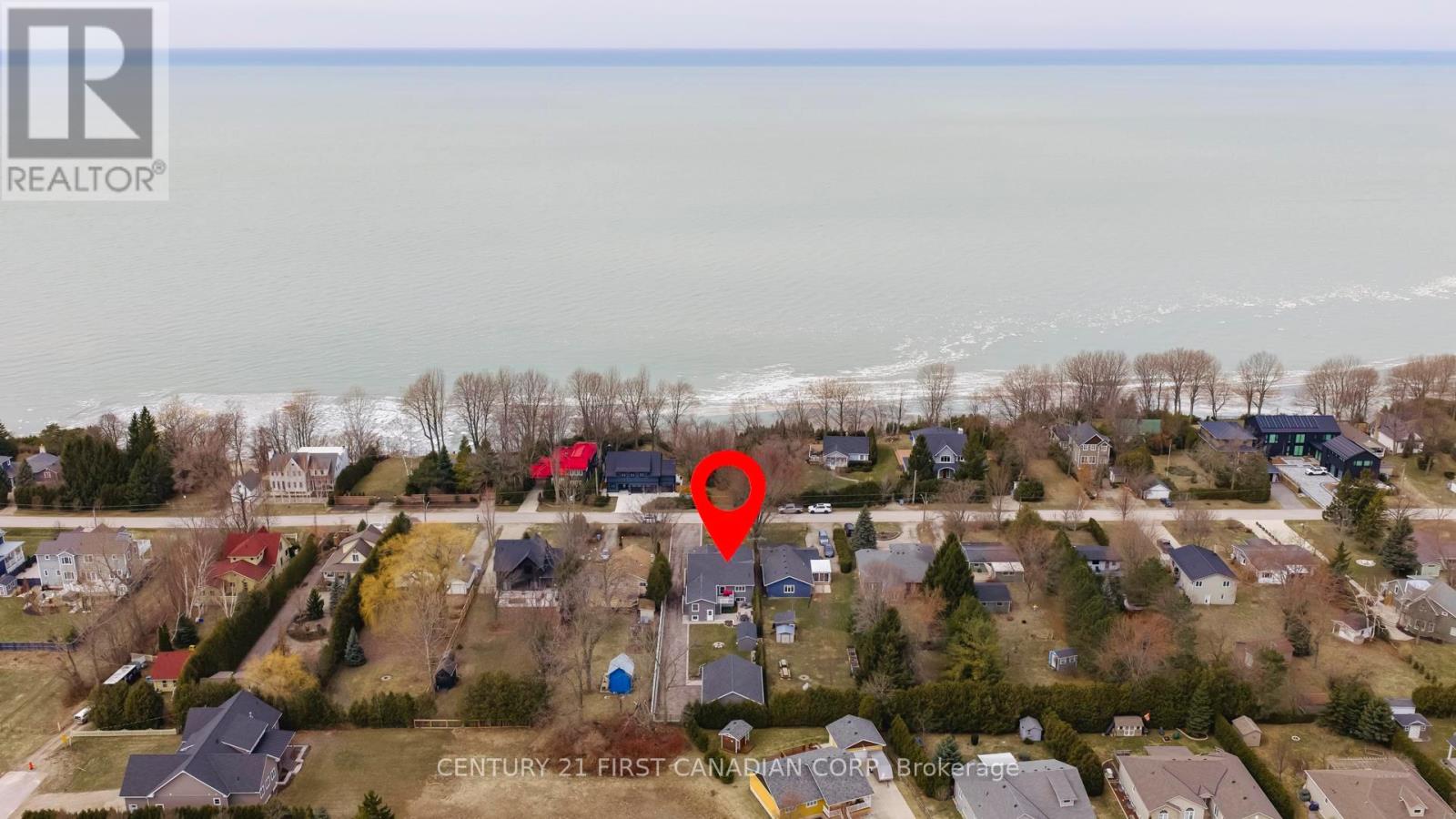 96 Tuyll Street, Bluewater, Ontario  N0M 1G0 - Photo 3 - X12922842