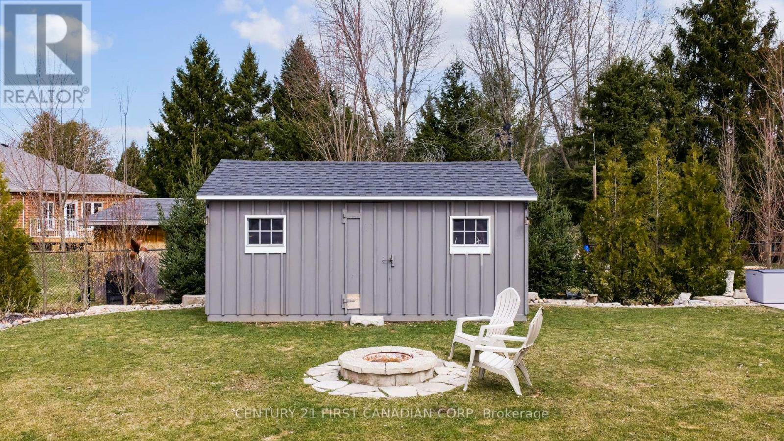 96 Tuyll Street, Bluewater, Ontario  N0M 1G0 - Photo 40 - X12922842