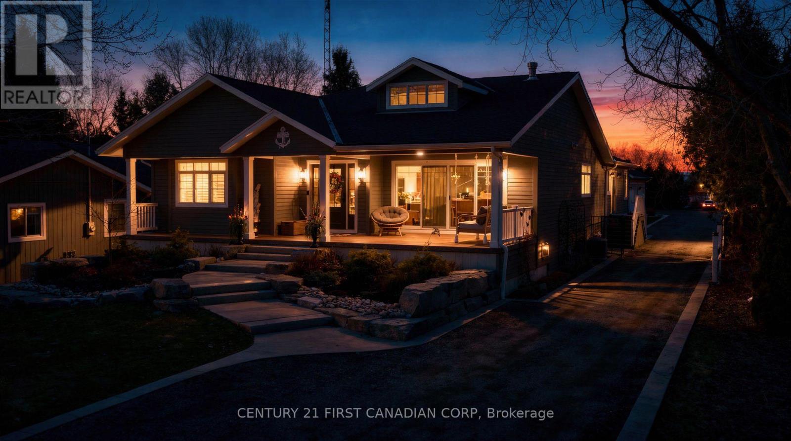 96 Tuyll Street, Bluewater, Ontario  N0M 1G0 - Photo 42 - X12922842