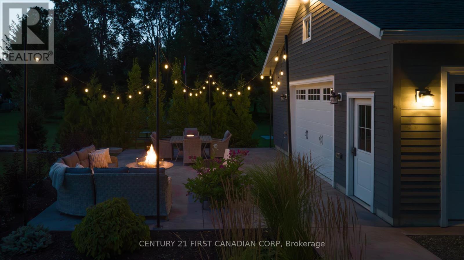 96 Tuyll Street, Bluewater, Ontario  N0M 1G0 - Photo 44 - X12922842