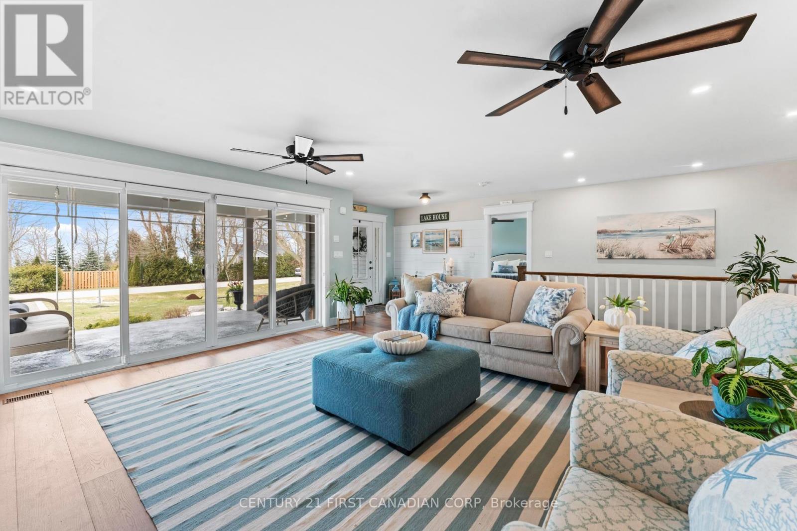 96 Tuyll Street, Bluewater, Ontario  N0M 1G0 - Photo 7 - X12922842