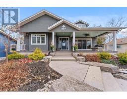 96 TUYLL STREET, Bluewater, Ontario