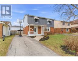 41 DYER STREET, St. Thomas, Ontario