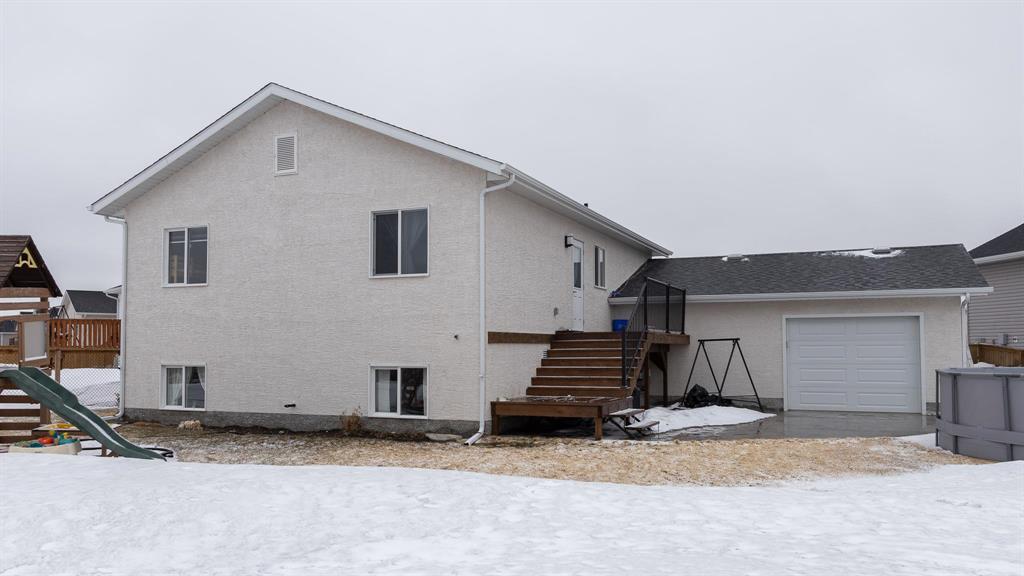 85 York Crescent, Steinbach, Manitoba  R5G 2V4 - Photo 37 - 202605514