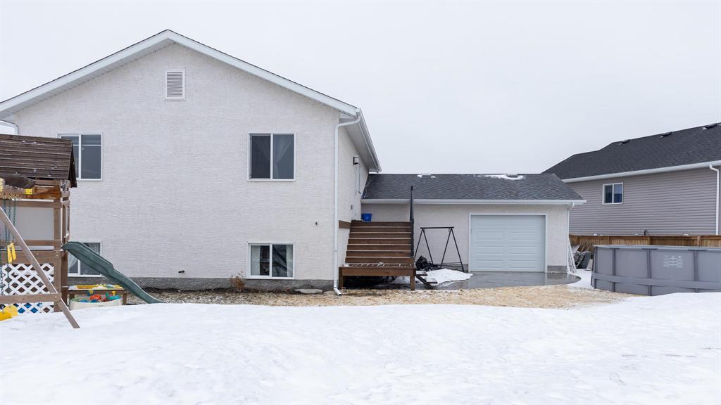 85 York Crescent, Steinbach, Manitoba  R5G 2V4 - Photo 38 - 202605514