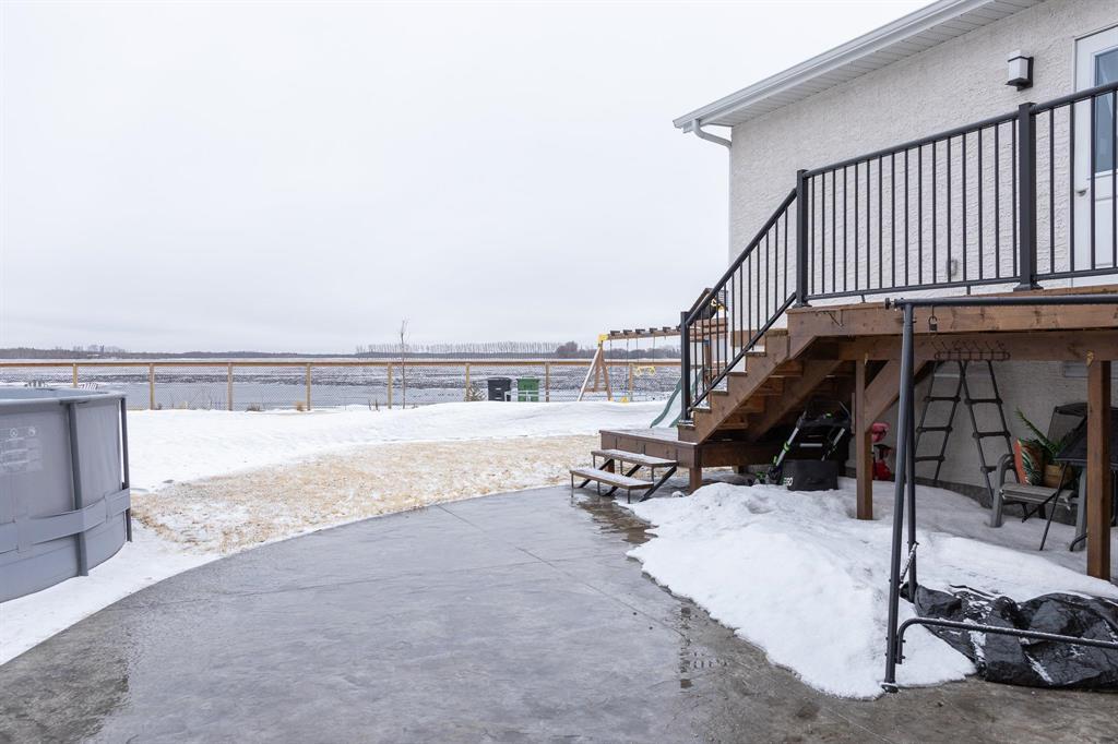 85 York Crescent, Steinbach, Manitoba  R5G 2V4 - Photo 34 - 202605514