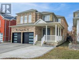 14 CLAPPERTON DRIVE, Ajax, Ontario