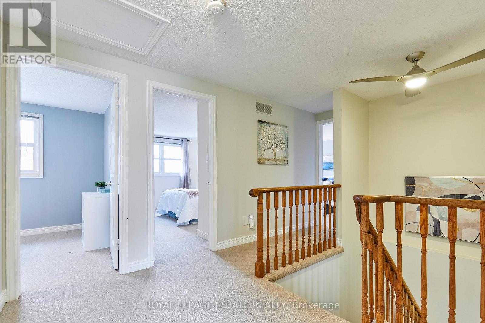 1078 Roundelay Court, Oshawa, Ontario  L1J 7R7 - Photo 24 - E12922778