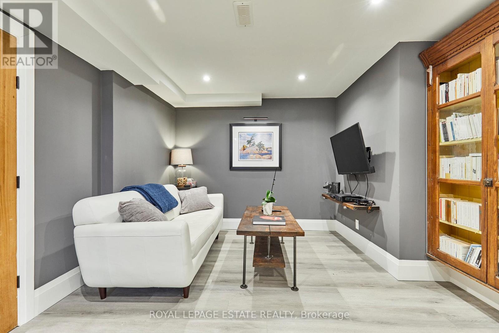 1078 Roundelay Court, Oshawa, Ontario  L1J 7R7 - Photo 25 - E12922778