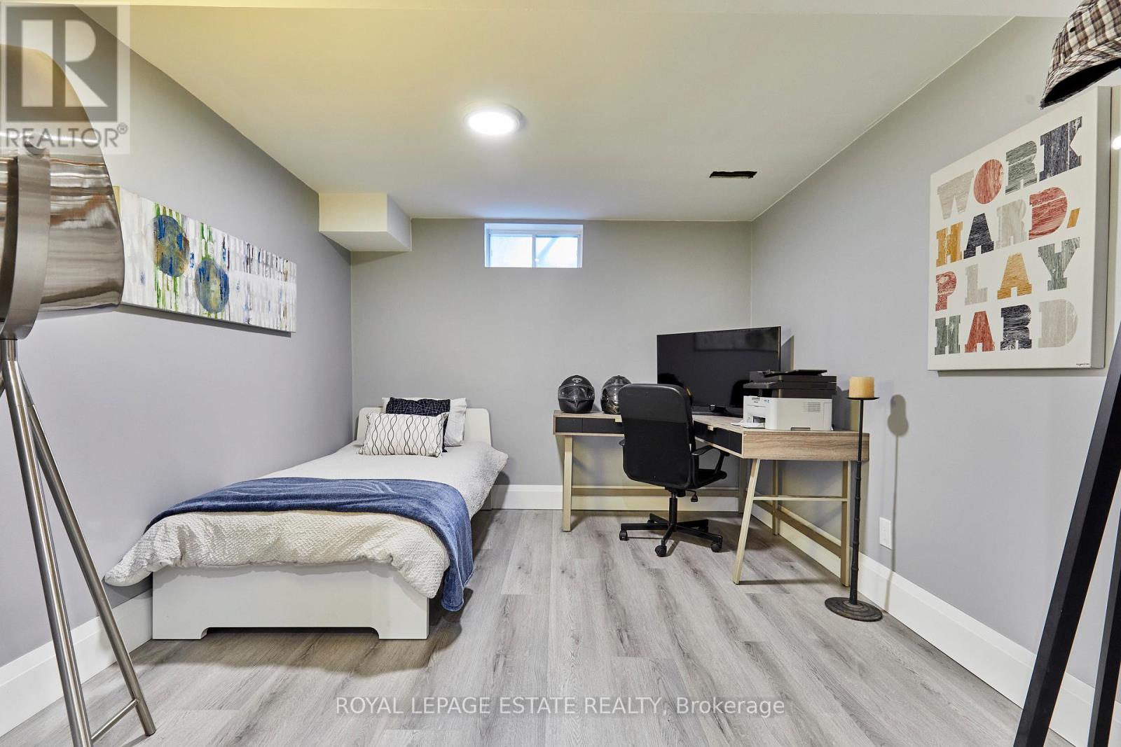 1078 Roundelay Court, Oshawa, Ontario  L1J 7R7 - Photo 28 - E12922778