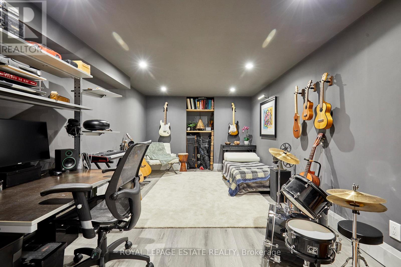 1078 Roundelay Court, Oshawa, Ontario  L1J 7R7 - Photo 29 - E12922778