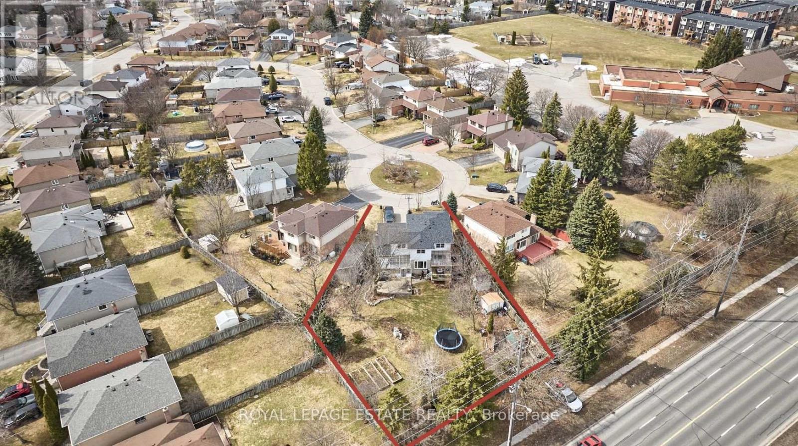 1078 Roundelay Court, Oshawa, Ontario  L1J 7R7 - Photo 37 - E12922778