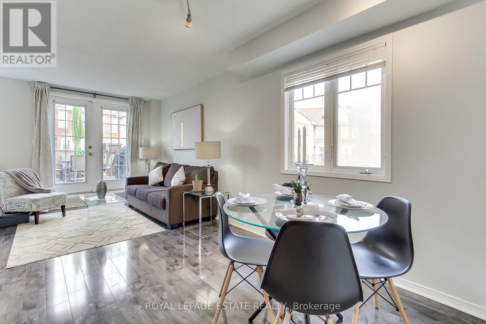 78 - 2 Hedge End Road, Toronto, Ontario  M1B 5Z8 - Photo 10 - E12922816