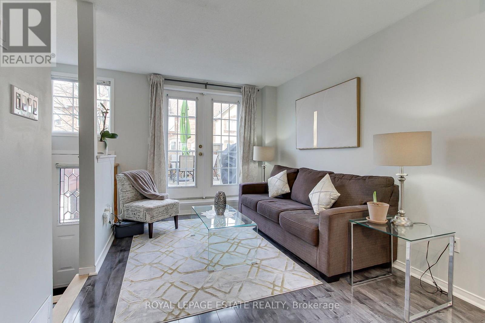 78 - 2 Hedge End Road, Toronto, Ontario  M1B 5Z8 - Photo 11 - E12922816