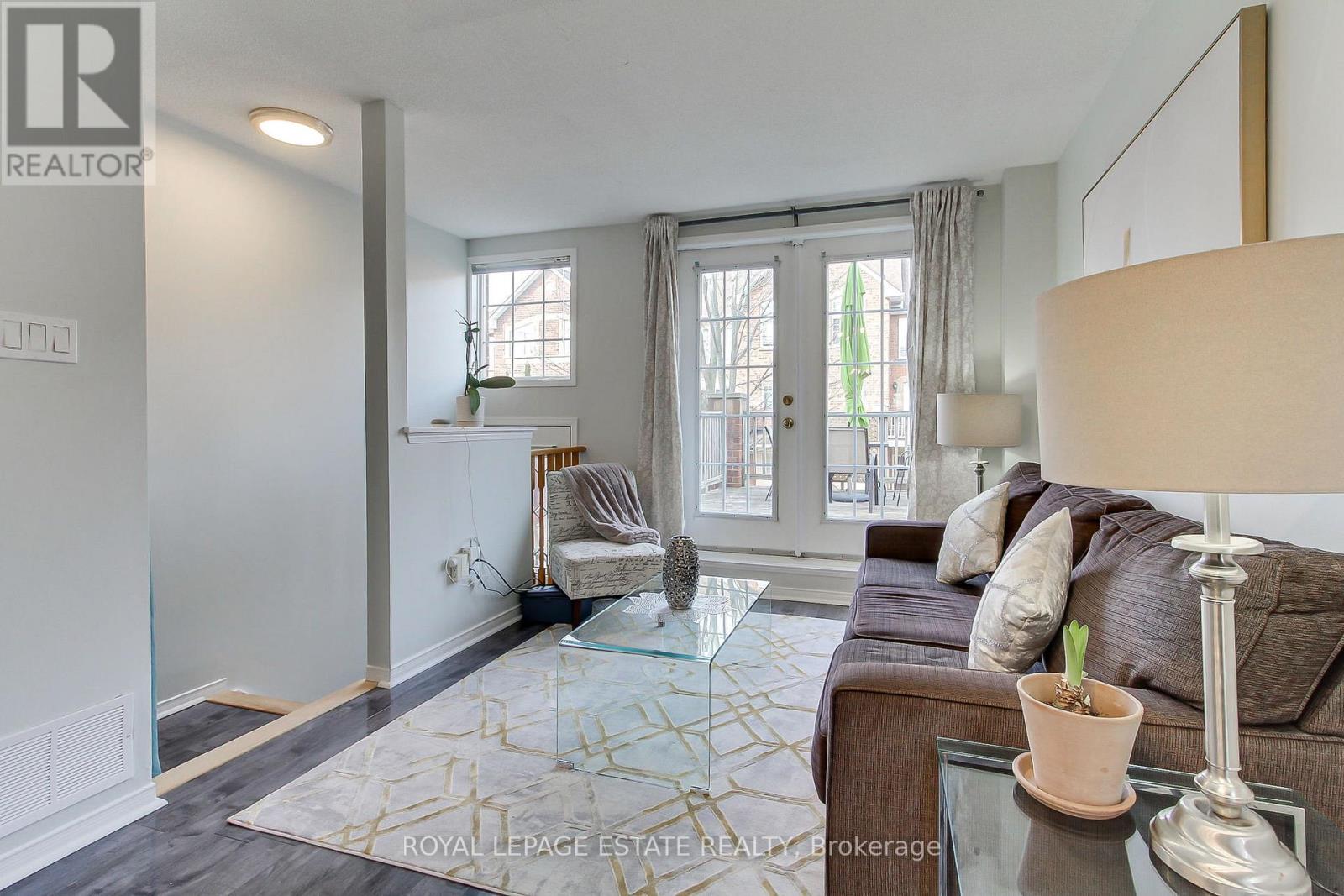 78 - 2 Hedge End Road, Toronto, Ontario  M1B 5Z8 - Photo 12 - E12922816