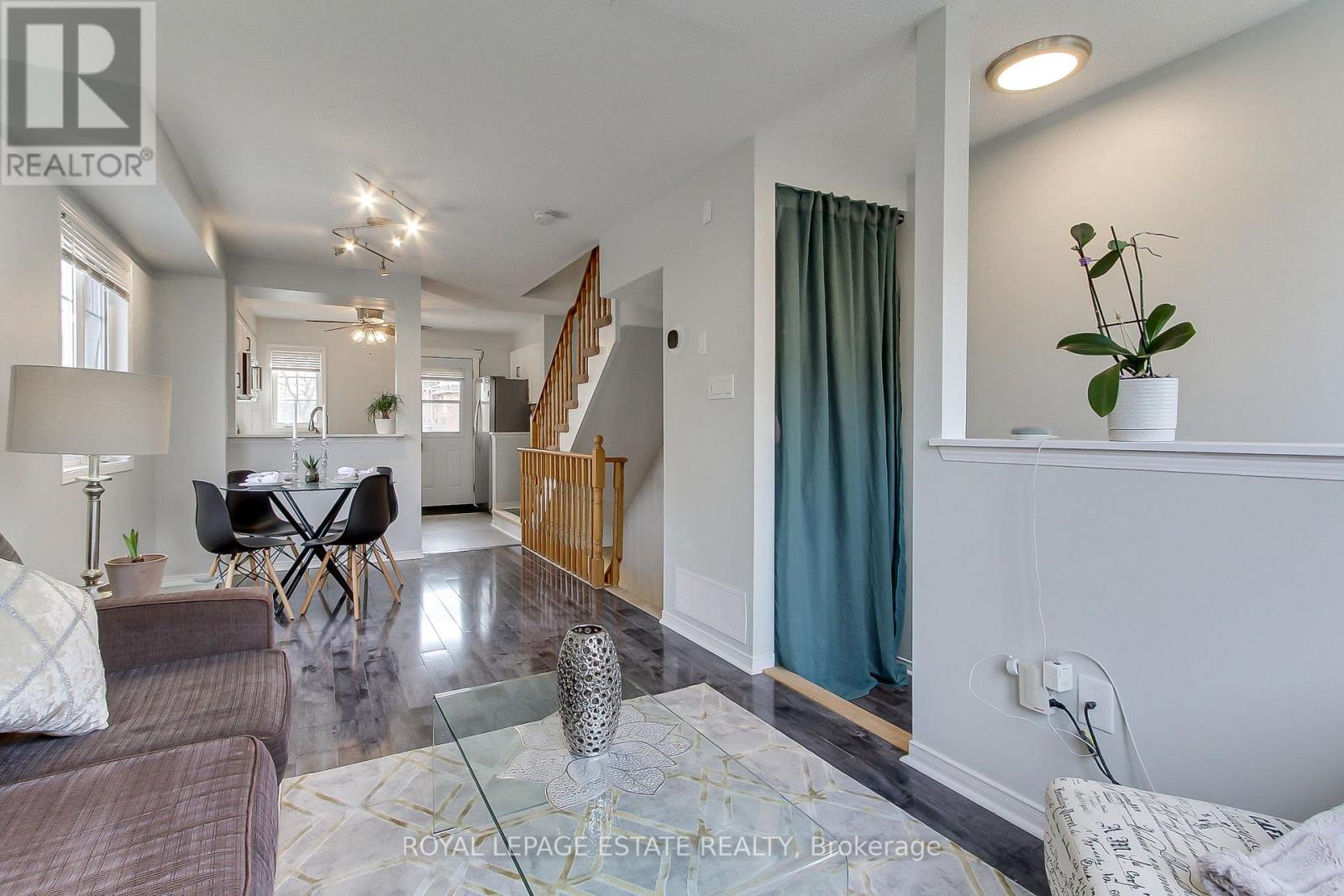 78 - 2 Hedge End Road, Toronto, Ontario  M1B 5Z8 - Photo 13 - E12922816