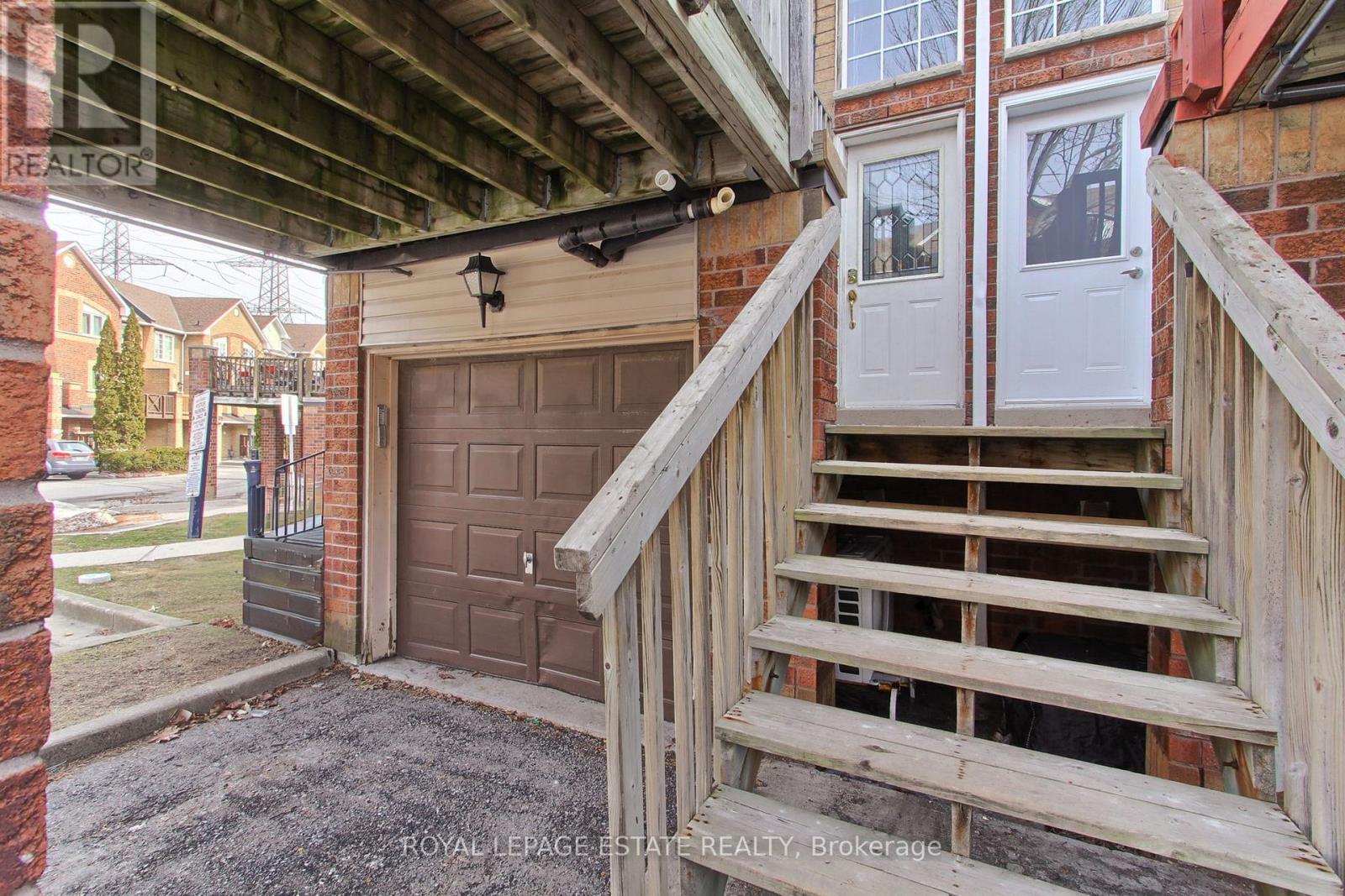 78 - 2 Hedge End Road, Toronto, Ontario  M1B 5Z8 - Photo 29 - E12922816