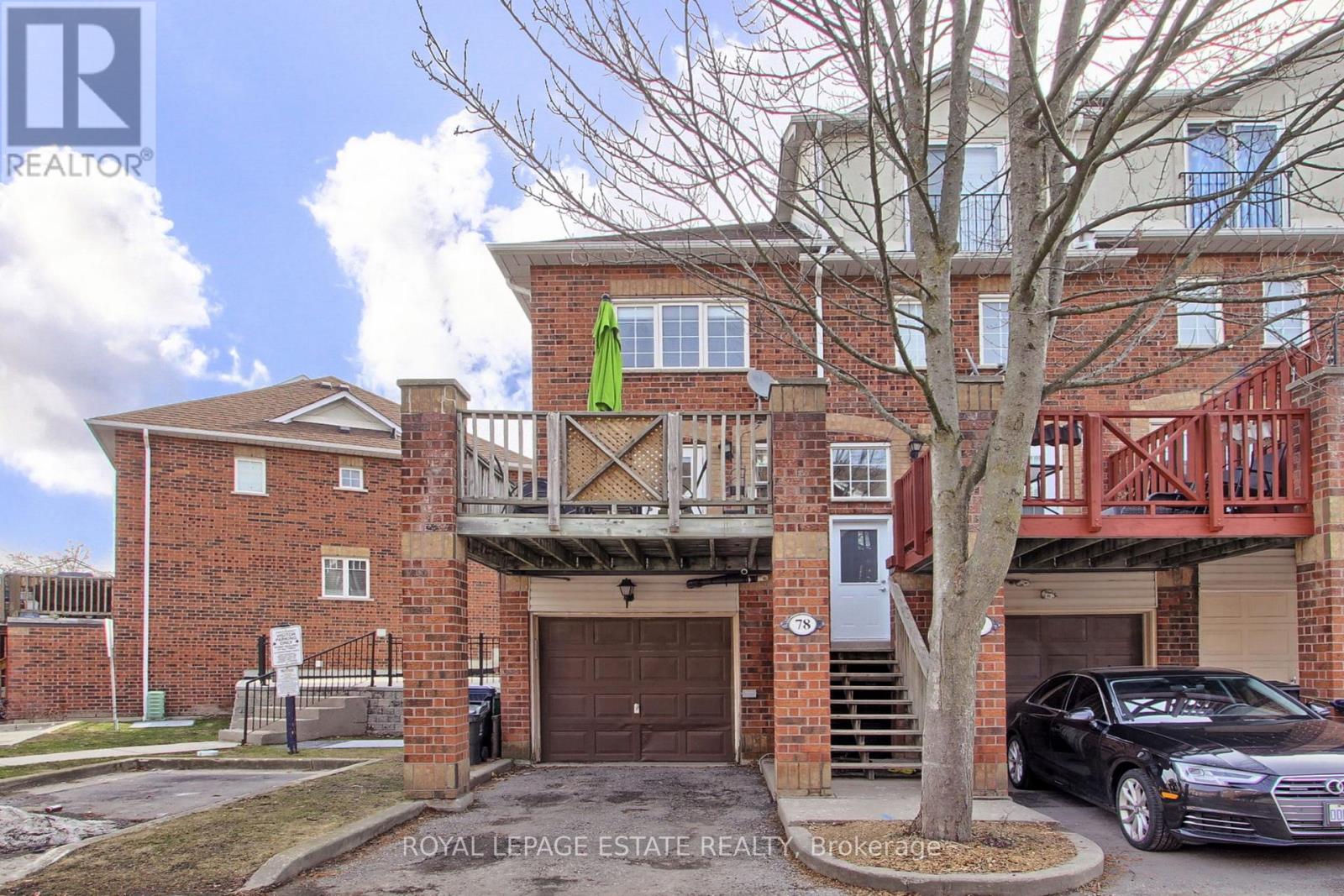 78 - 2 Hedge End Road, Toronto, Ontario  M1B 5Z8 - Photo 30 - E12922816