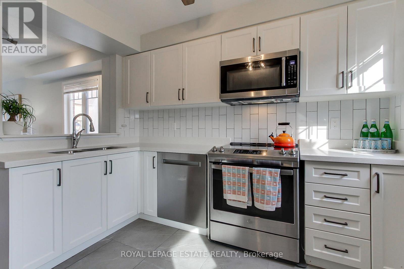 78 - 2 Hedge End Road, Toronto, Ontario  M1B 5Z8 - Photo 5 - E12922816