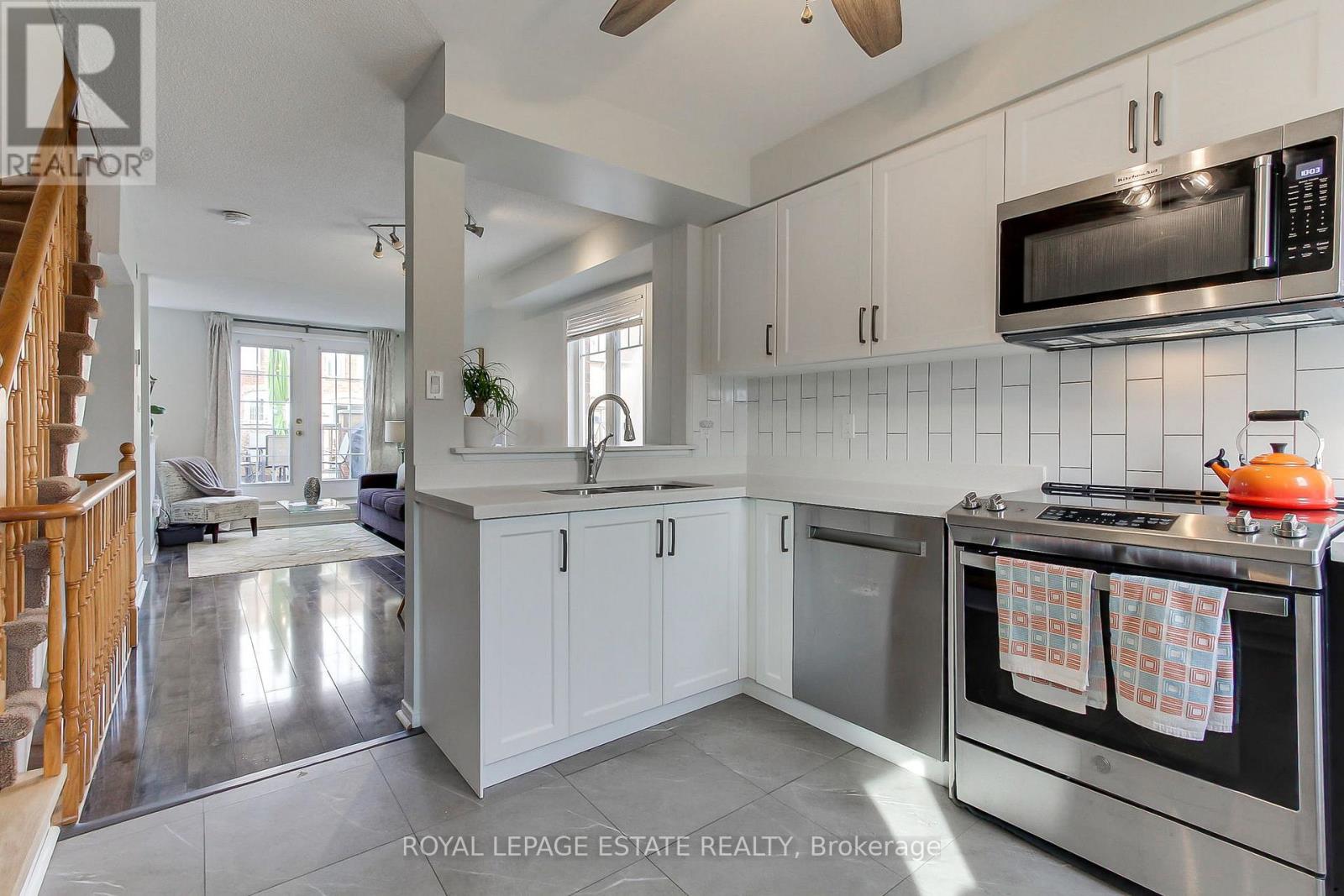 78 - 2 Hedge End Road, Toronto, Ontario  M1B 5Z8 - Photo 8 - E12922816