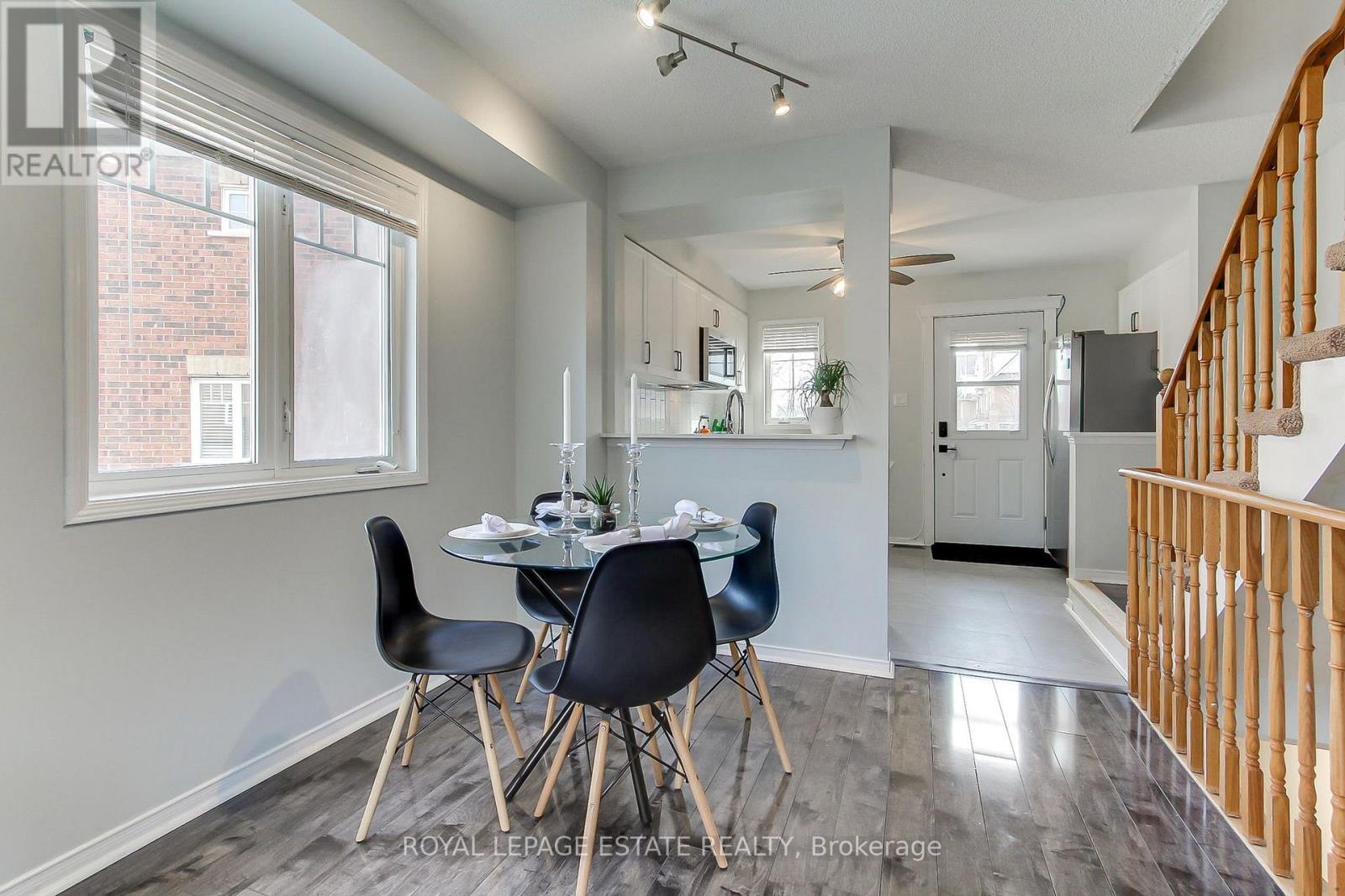 78 - 2 Hedge End Road, Toronto, Ontario  M1B 5Z8 - Photo 9 - E12922816