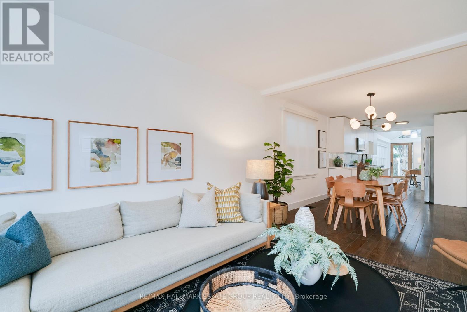 11 Austin Avenue, Toronto, Ontario  M4M 1V7 - Photo 10 - E12922872