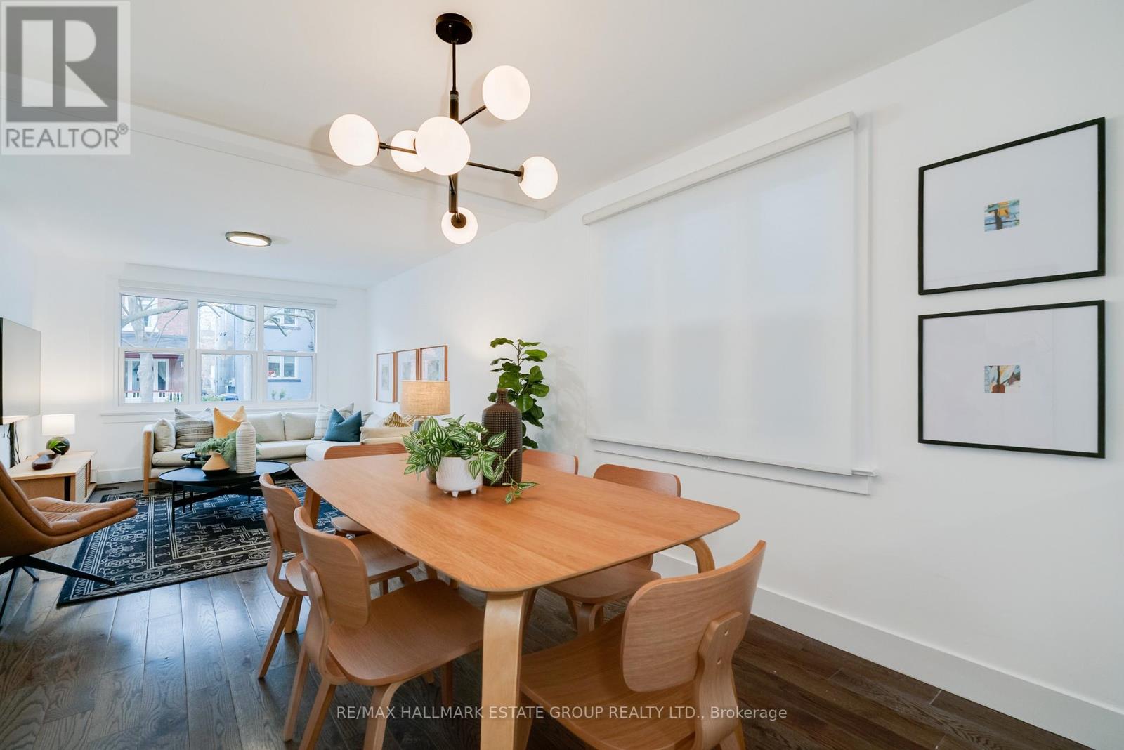 11 Austin Avenue, Toronto, Ontario  M4M 1V7 - Photo 12 - E12922872