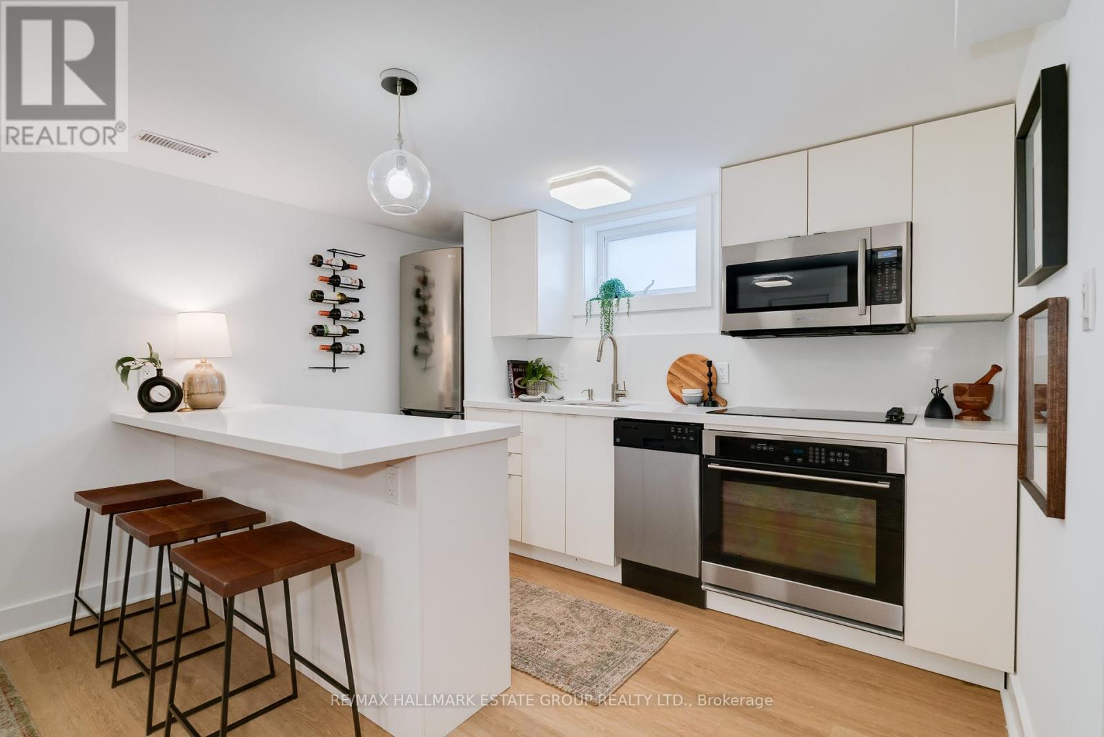 11 Austin Avenue, Toronto, Ontario  M4M 1V7 - Photo 35 - E12922872