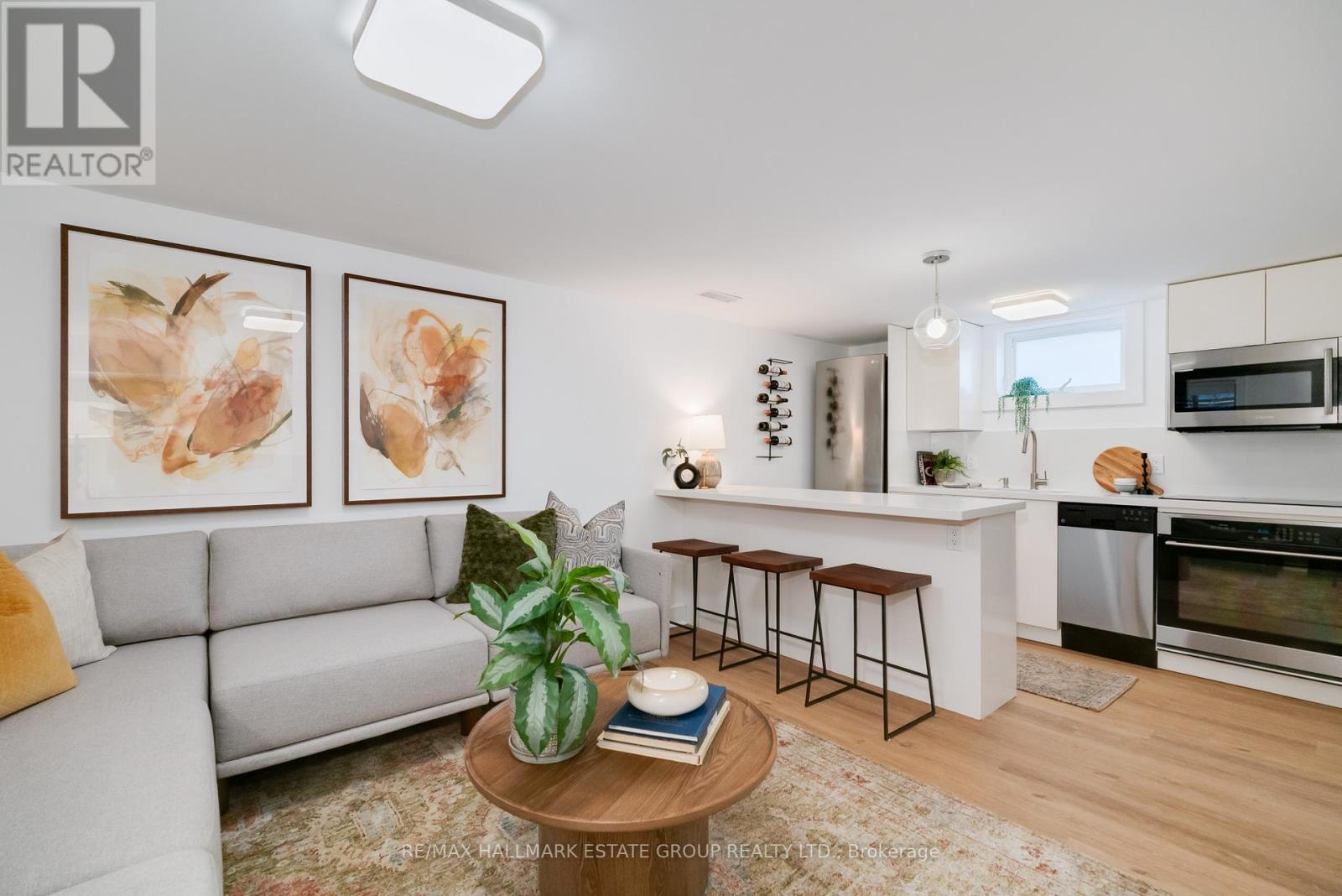 11 Austin Avenue, Toronto, Ontario  M4M 1V7 - Photo 36 - E12922872