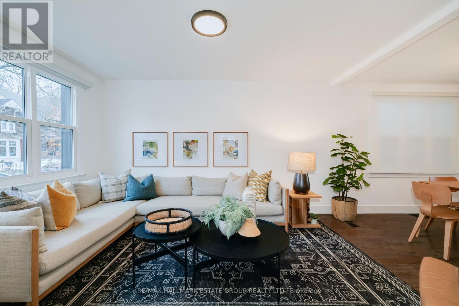 11 Austin Avenue, Toronto, Ontario  M4M 1V7 - Photo 7 - E12922872