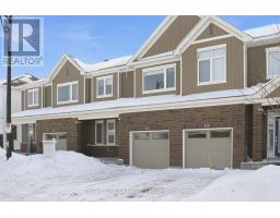 302 CANADENSIS LANE, Ottawa, Ontario