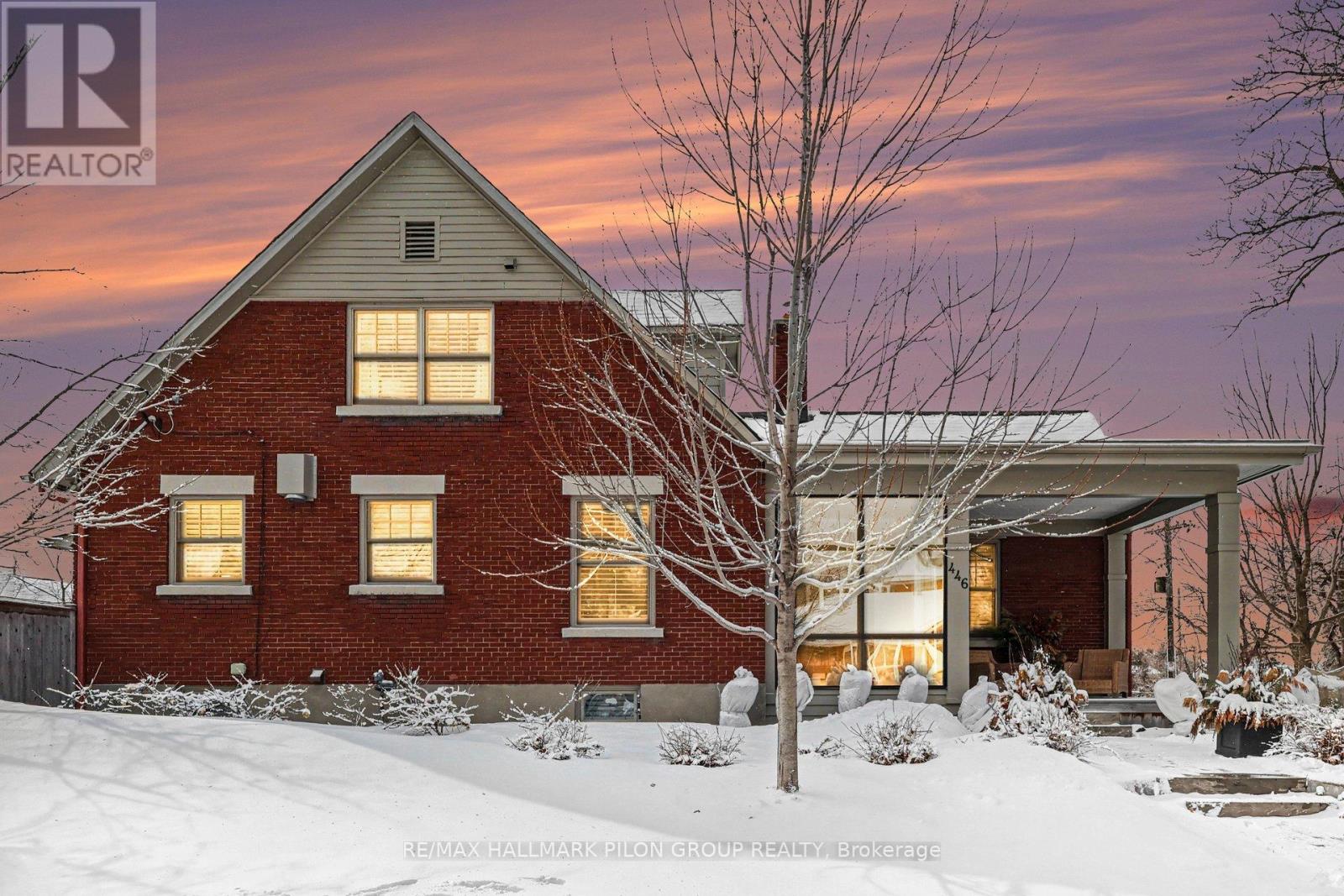 446 HIGHLAND AVENUE, Ottawa, Ontario