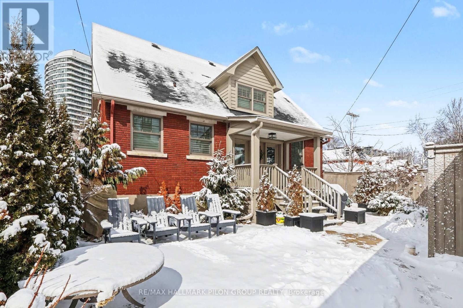 446 Highland Avenue, Ottawa, Ontario  K2A 2J6 - Photo 23 - X12922788