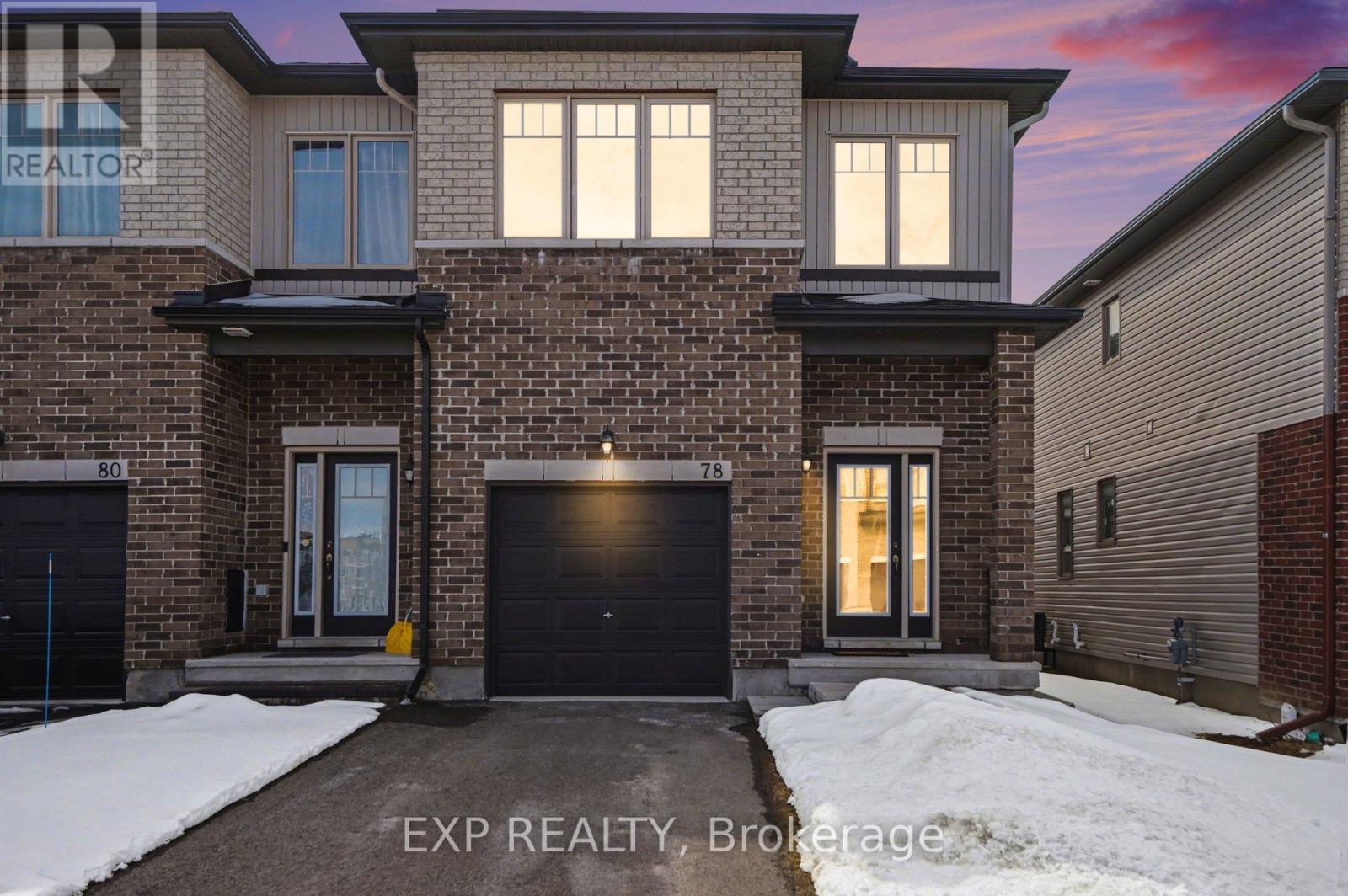 78 RALLIDALE STREET, Ottawa, Ontario