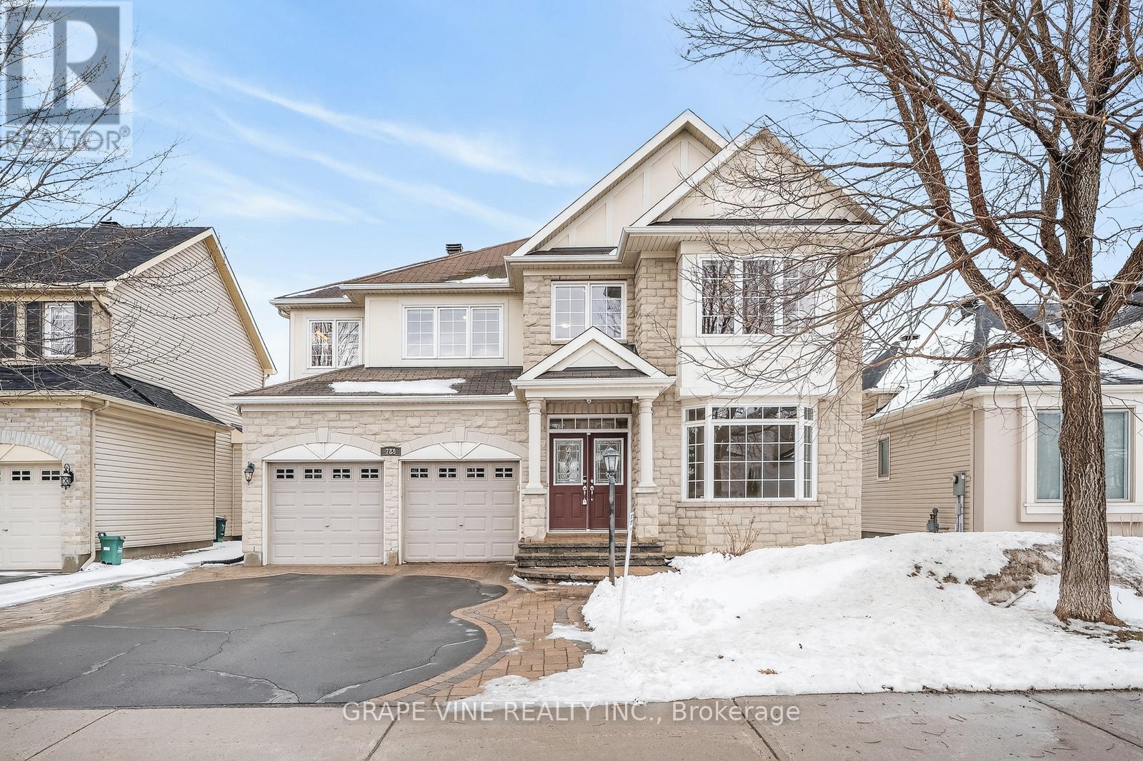 788 Kilbirnie Drive, Ottawa, Ontario  K2J 0M4 - Photo 1 - X12922818