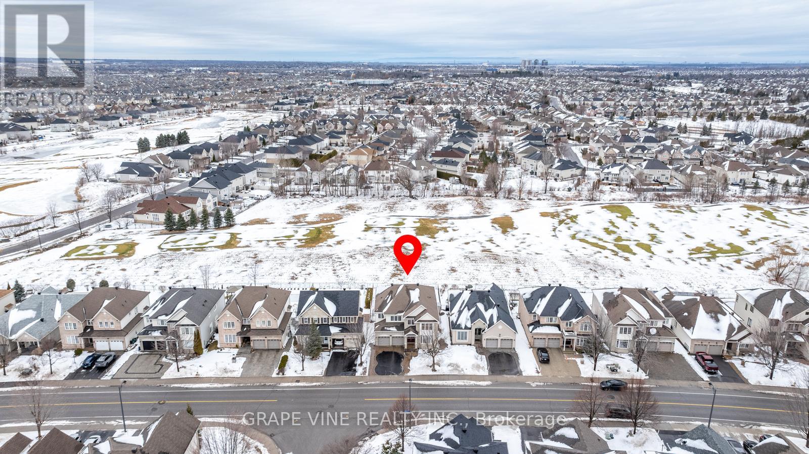 788 Kilbirnie Drive, Ottawa, Ontario  K2J 0M4 - Photo 3 - X12922818