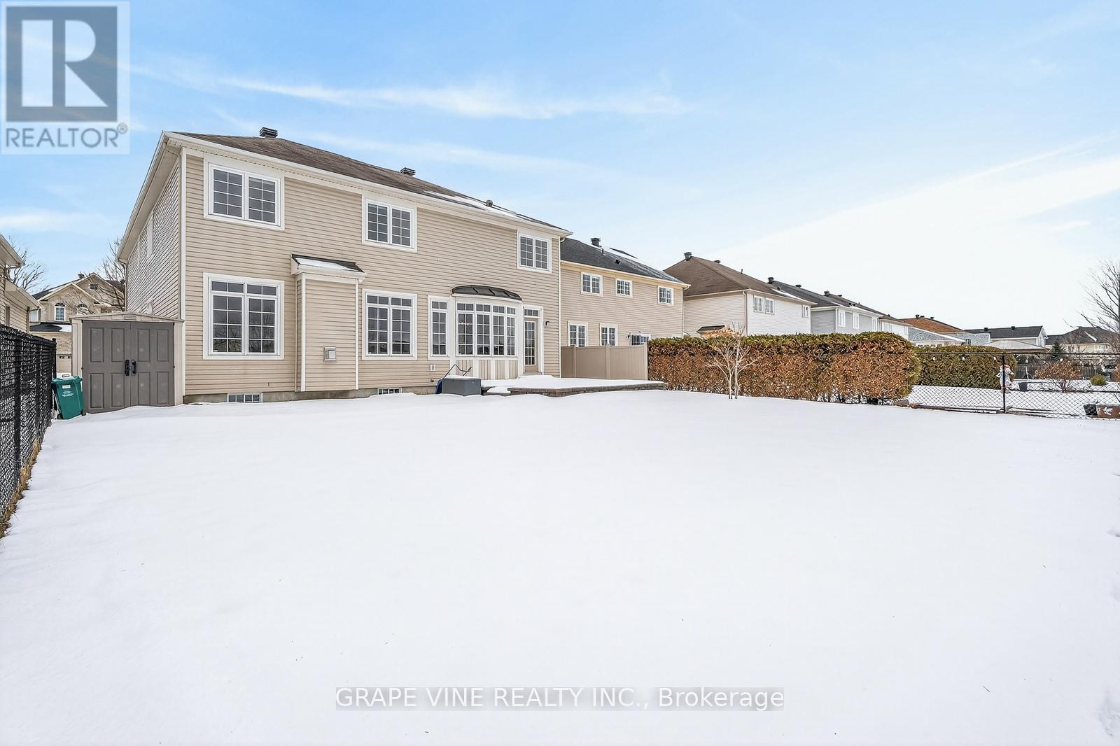 788 Kilbirnie Drive, Ottawa, Ontario  K2J 0M4 - Photo 43 - X12922818