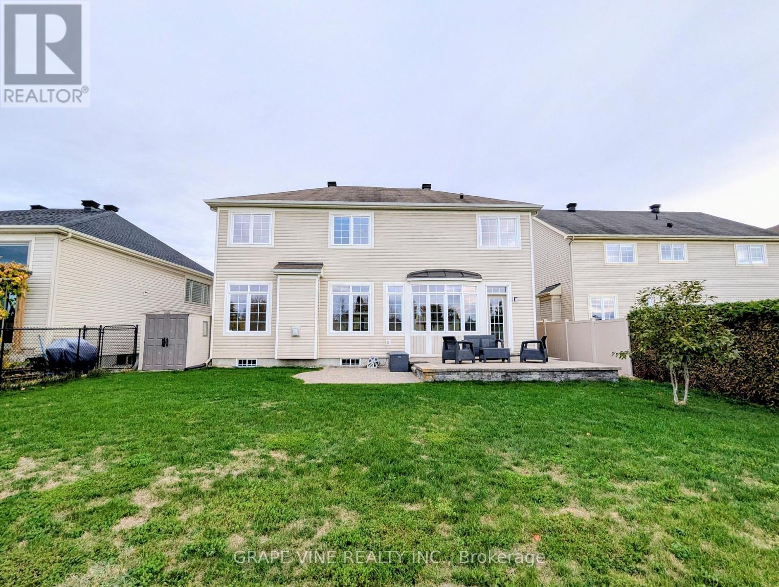 788 Kilbirnie Drive, Ottawa, Ontario  K2J 0M4 - Photo 44 - X12922818