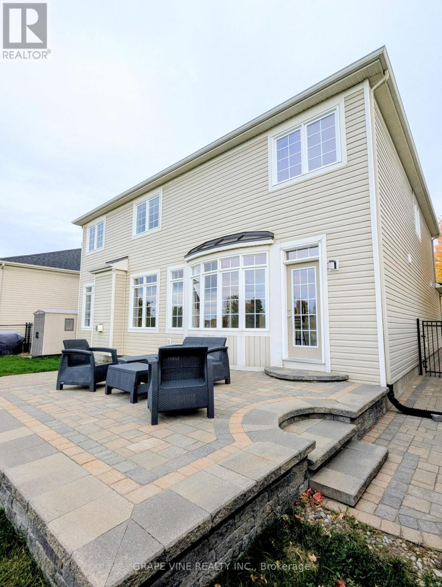 788 Kilbirnie Drive, Ottawa, Ontario  K2J 0M4 - Photo 45 - X12922818
