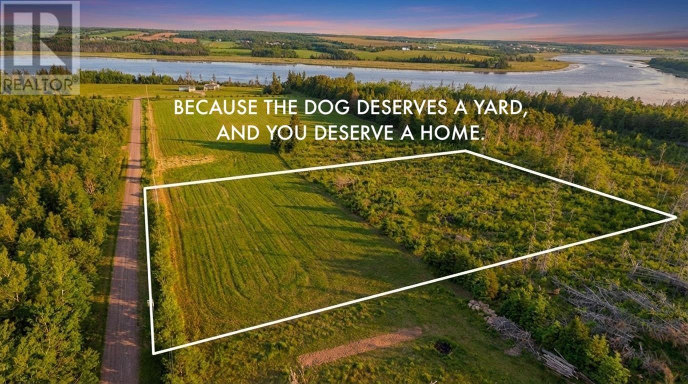 Lot 20-2 Patti Lane, Fort Augustus, Prince Edward Island