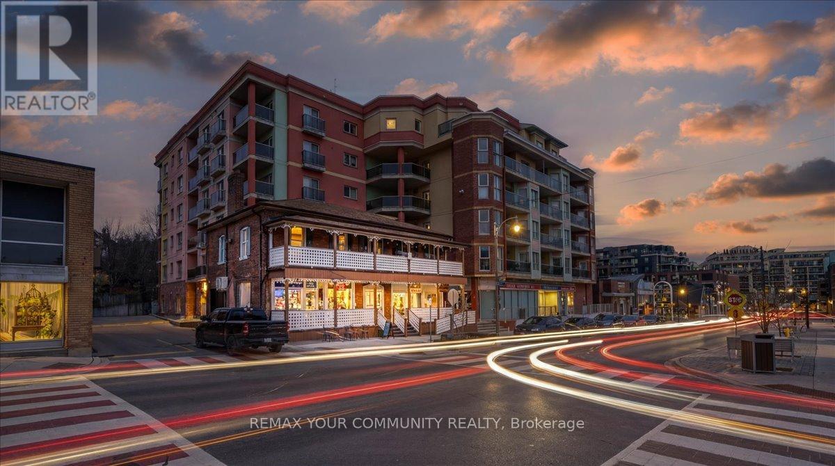 166 WOODBRIDGE AVENUE, Vaughan, Ontario