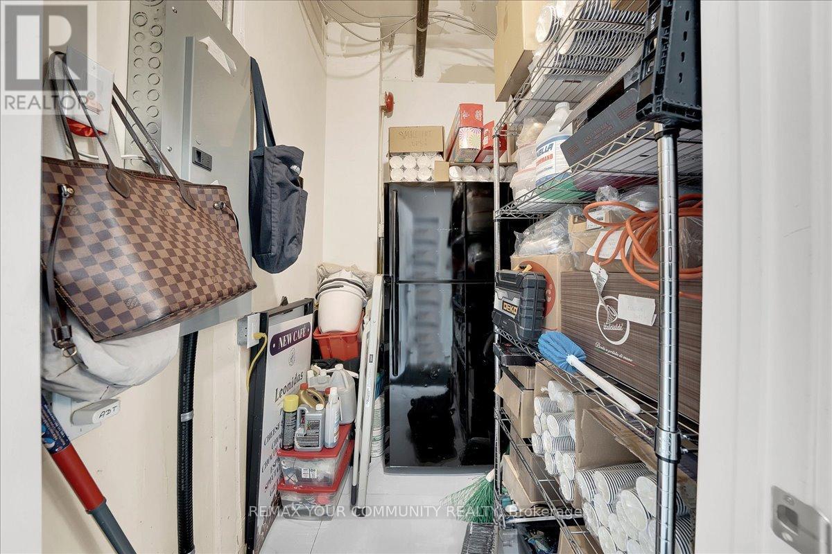 166 Woodbridge Avenue, Vaughan (West Woodbridge), Ontario  M9L 2L1 - Photo 23 - N12922734