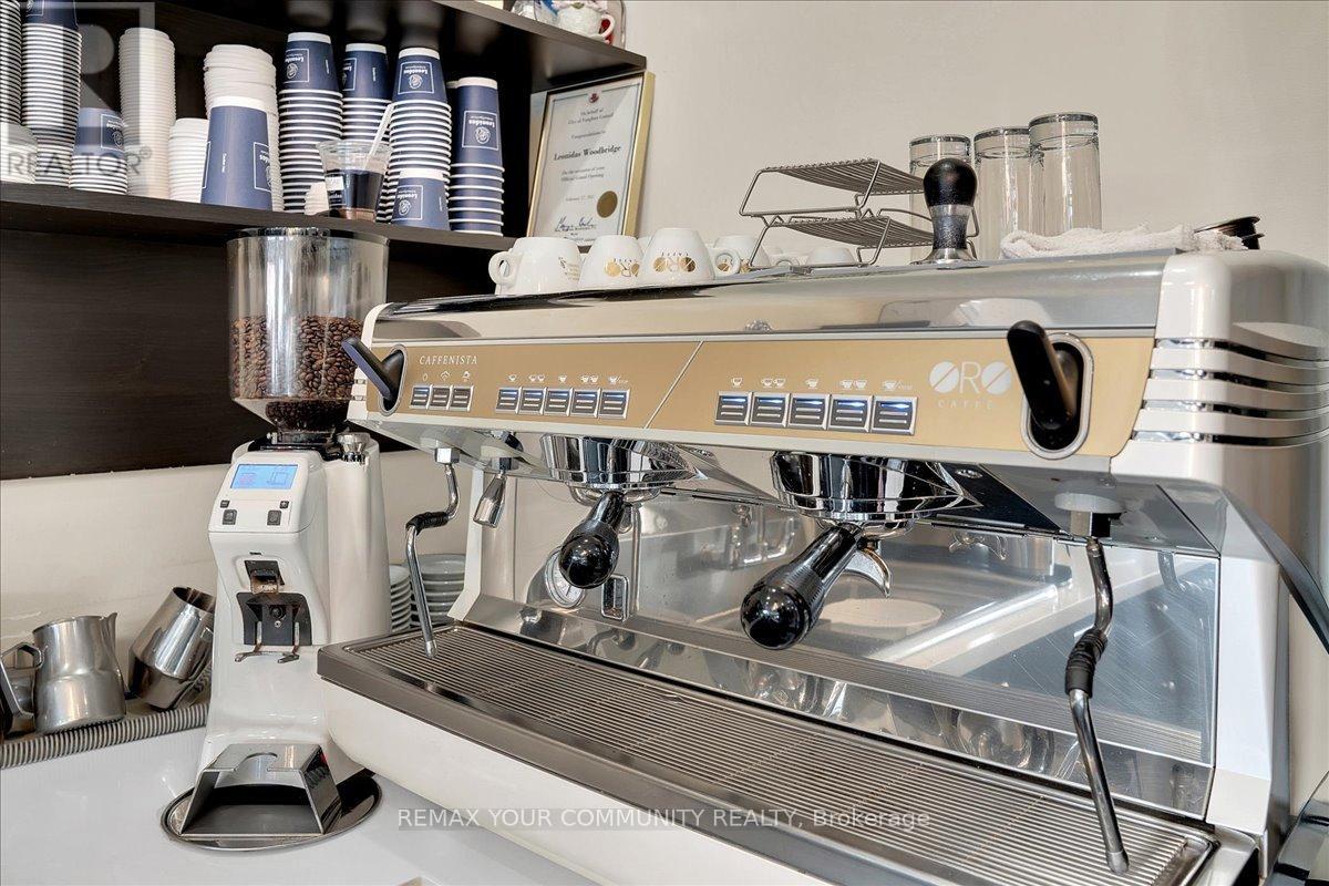 166 Woodbridge Avenue, Vaughan (West Woodbridge), Ontario  M9L 2L1 - Photo 24 - N12922734