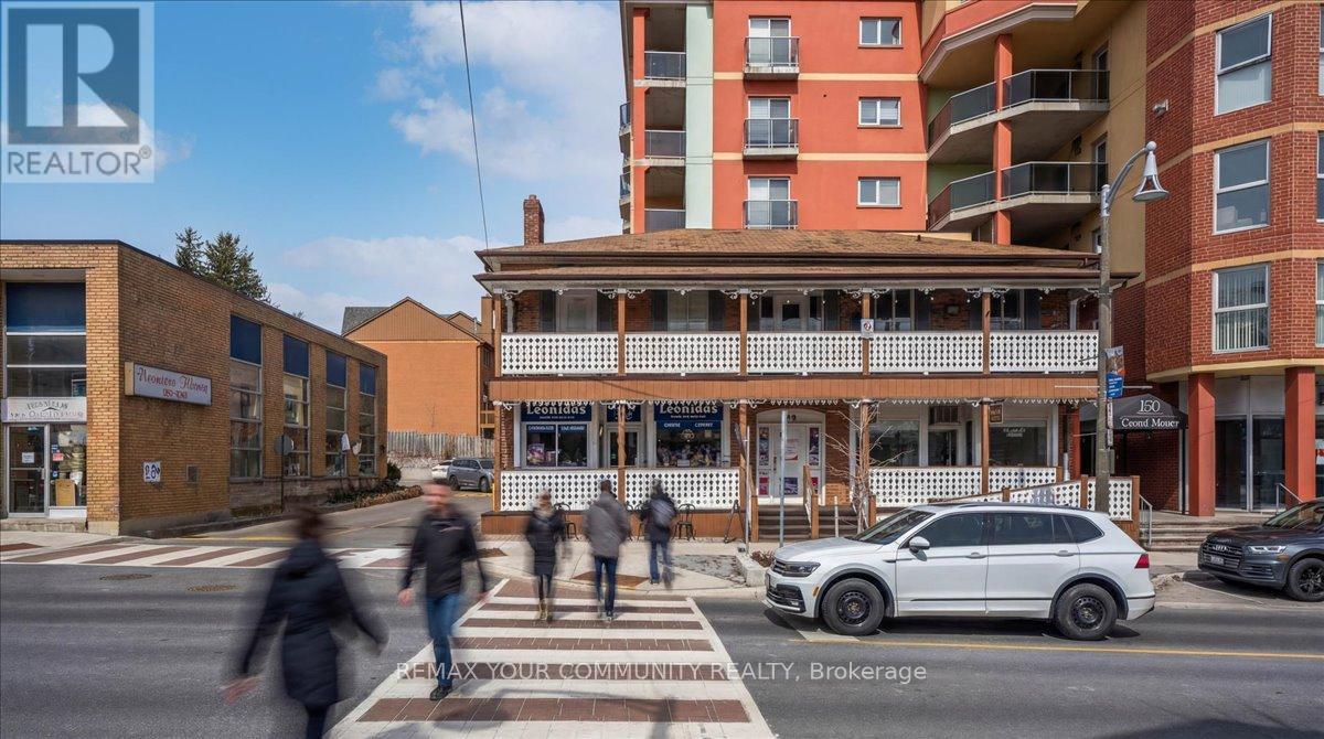 166 Woodbridge Avenue, Vaughan (West Woodbridge), Ontario  M9L 2L1 - Photo 3 - N12922734