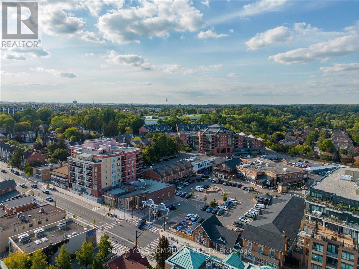 166 Woodbridge Avenue, Vaughan (West Woodbridge), Ontario  M9L 2L1 - Photo 30 - N12922734