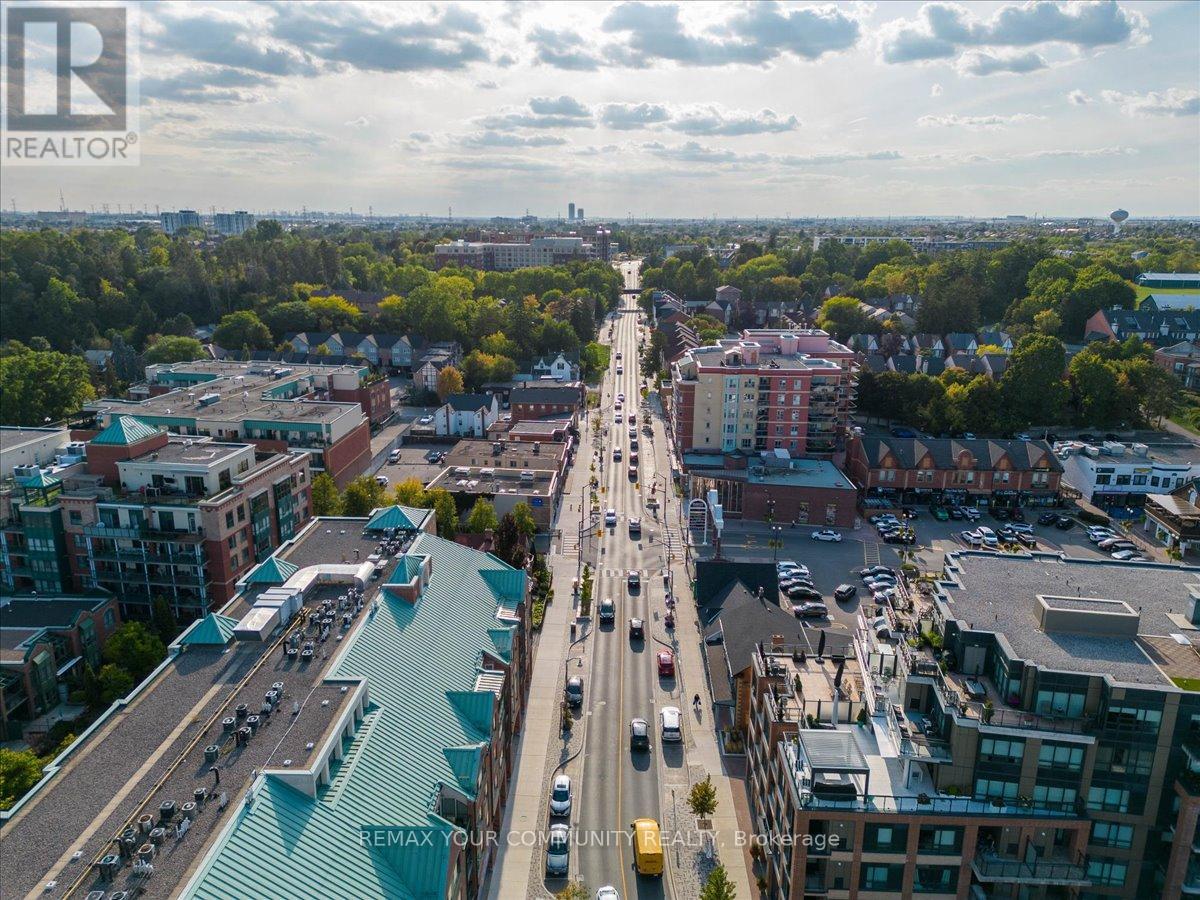 166 Woodbridge Avenue, Vaughan (West Woodbridge), Ontario  M9L 2L1 - Photo 31 - N12922734