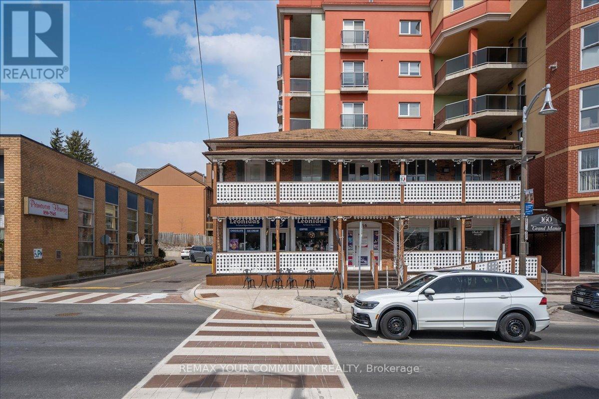 166 Woodbridge Avenue, Vaughan (West Woodbridge), Ontario  M9L 2L1 - Photo 8 - N12922734