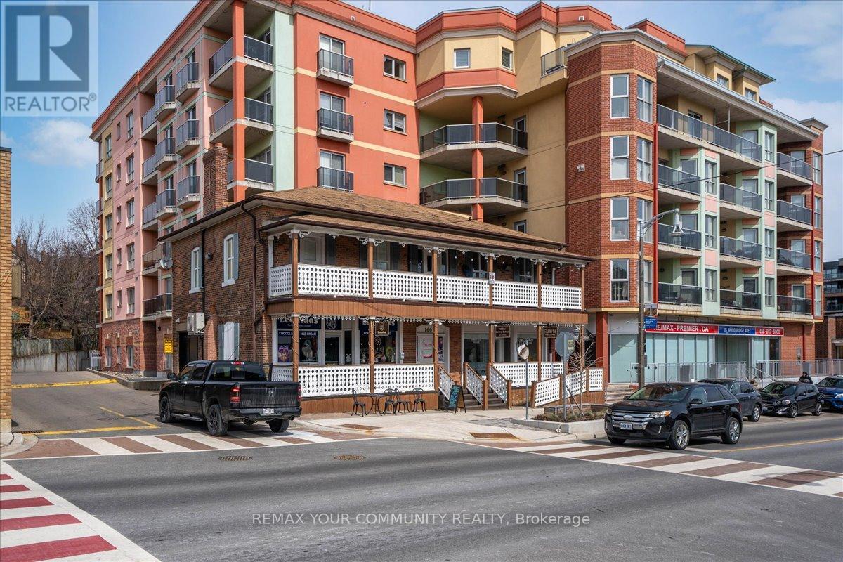 166 Woodbridge Avenue, Vaughan (West Woodbridge), Ontario  M9L 2L1 - Photo 9 - N12922734