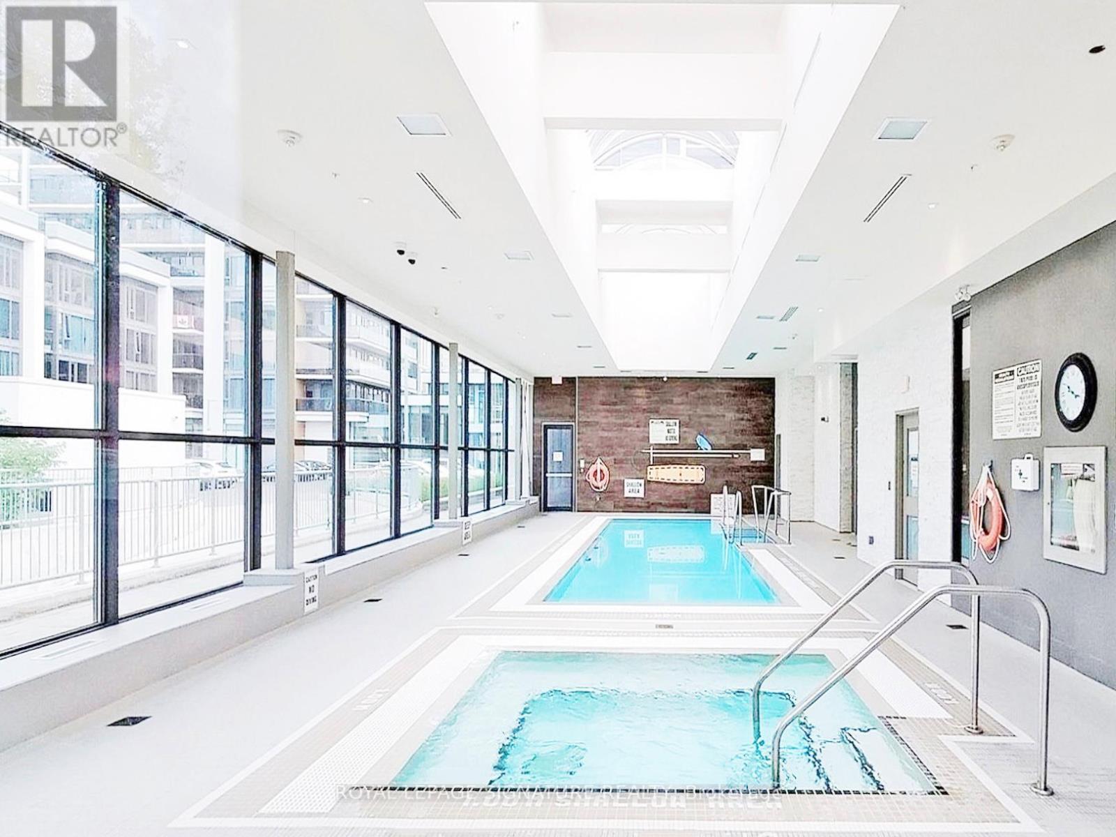 710 - 9600 Yonge Street, Richmond Hill (North Richvale), Ontario  L4C 0X3 - Photo 21 - N12922742